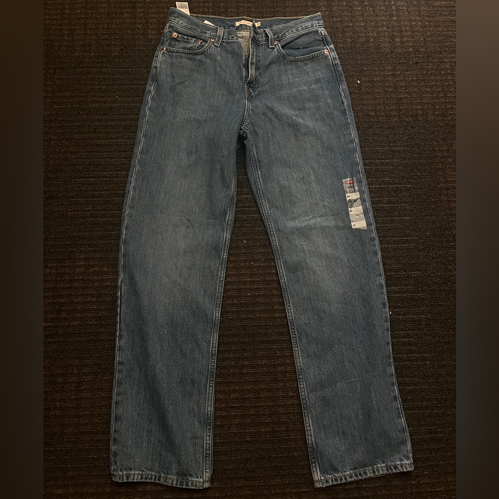 Low Pro Straight